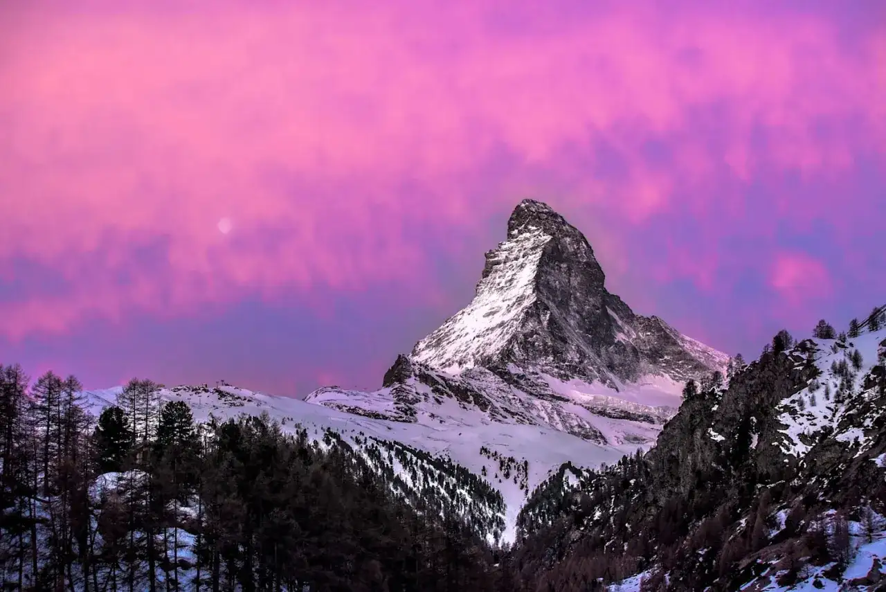 Matterhorn dla początkujących? Zanim ruszysz na Hörnligrat