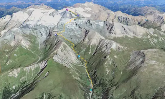 Grossglockner - jak zaplanować wejście i wybrać trasę