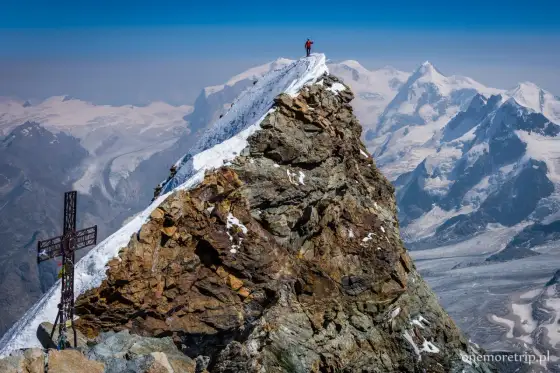 Wejście na Matterhorn - jak się przygotować i czego się spodziewać?